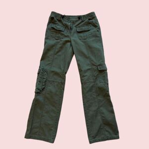 Brandy Melville kim cargo pants